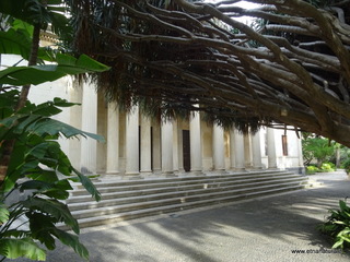 Orto botanico Catania